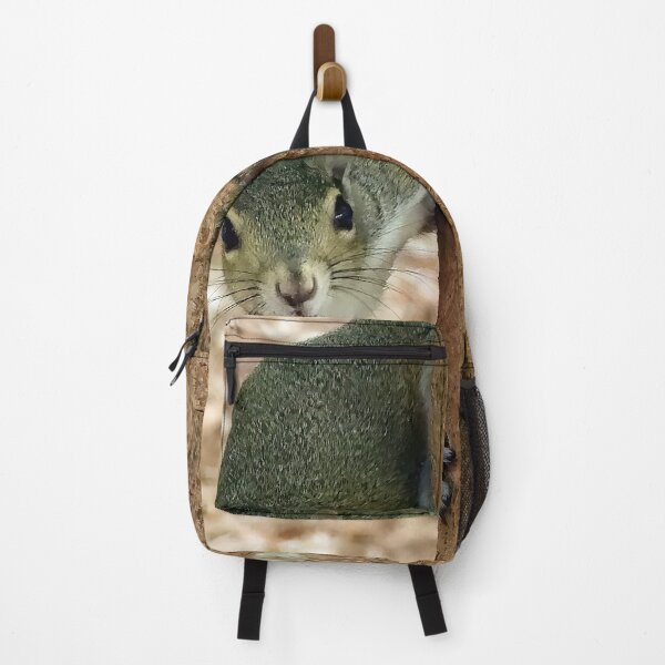 Item preview, Cute Squirrel #0015 designed and sold by Jeffrey Mask.