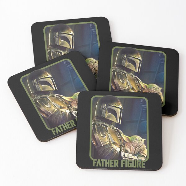 Item preview, Father Figure designed and sold by SophiaBarnard.
