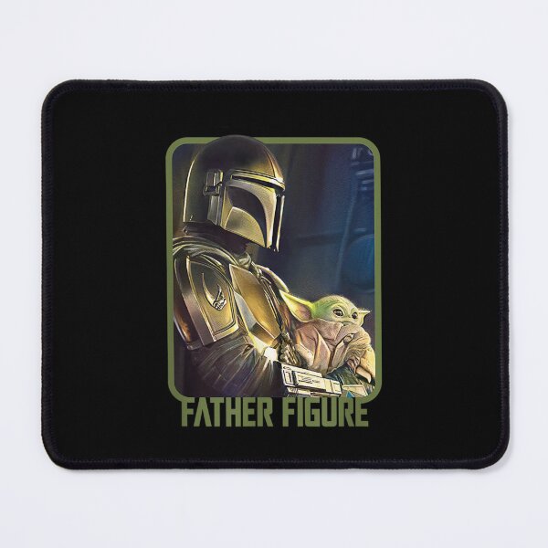 Item preview, Father Figure designed and sold by SophiaBarnard.