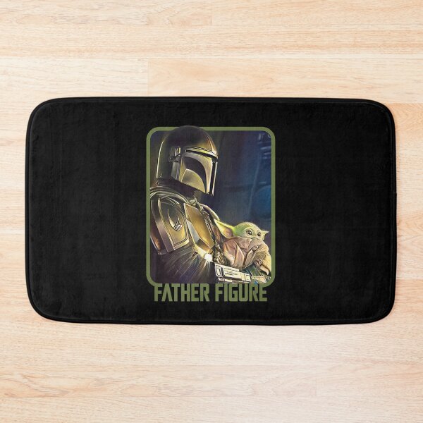 Item preview, Father Figure designed and sold by SophiaBarnard.