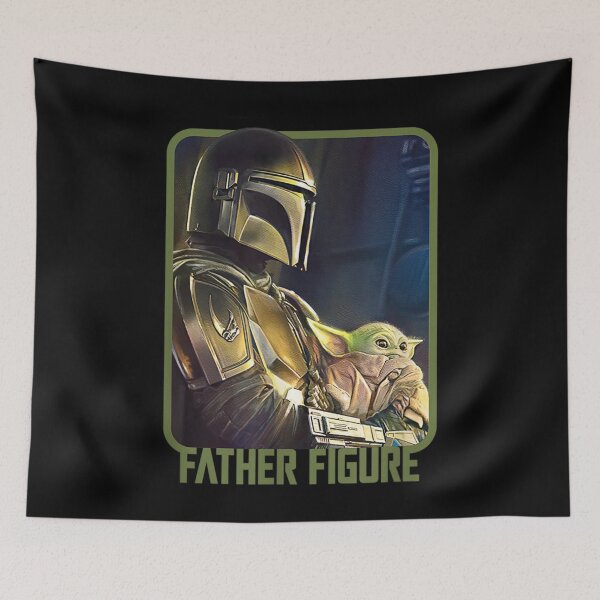 Item preview, Father Figure designed and sold by SophiaBarnard.