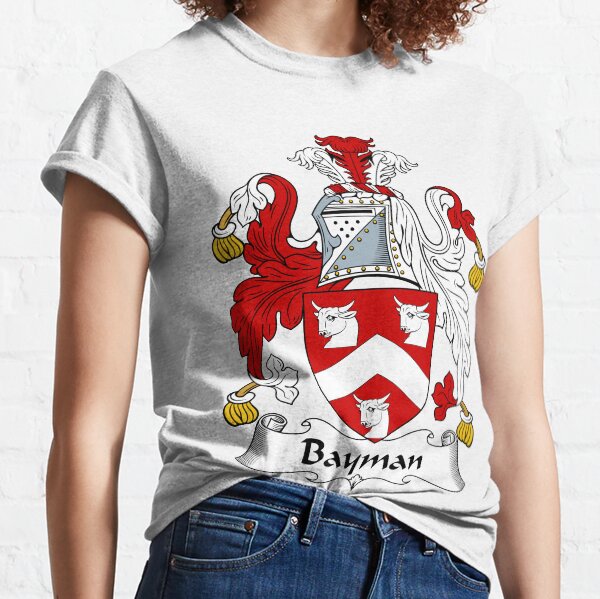Bayman Classic T-Shirt