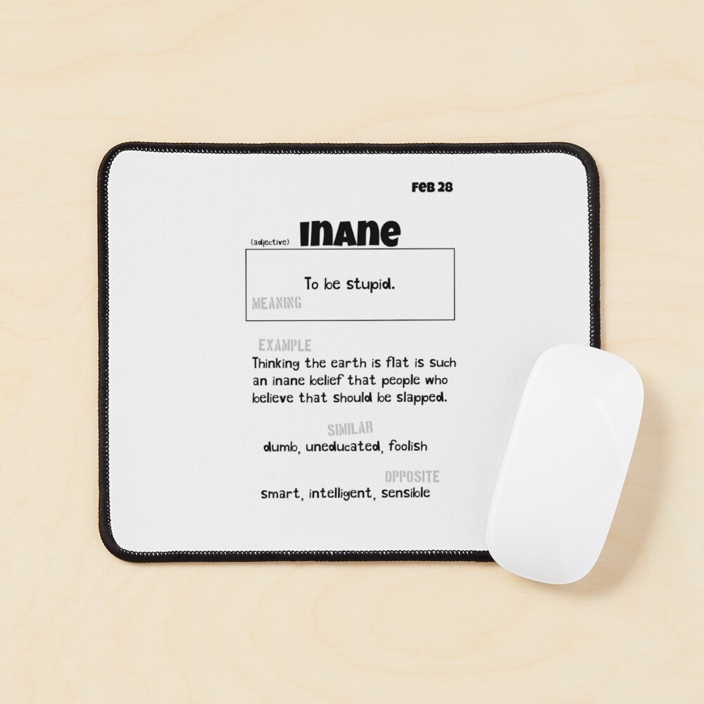 Item preview, Mouse Pad designed and sold by bpatrickvoice.