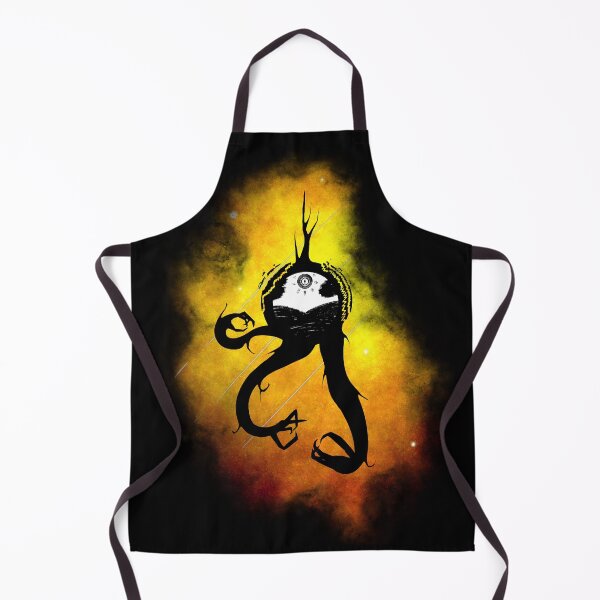 Item preview, [Abstract/Creepy] Galaxy Of Fire designed and sold by TheBlueBobCat.
