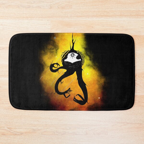 Item preview, [Abstract/Creepy] Galaxy Of Fire designed and sold by TheBlueBobCat.