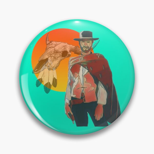 Item preview, Cowboy designed and sold by partsmanrod.