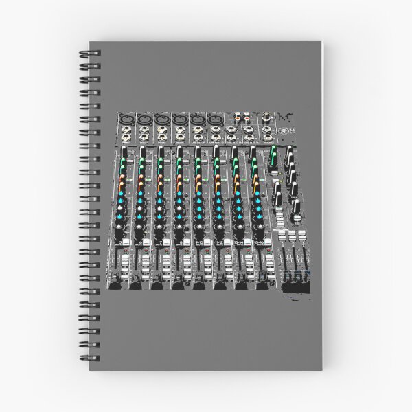 Item preview, Audio & Sound Engineer Mix Console Recording Engineer Classic designed and sold by ShellyDeCeuster.