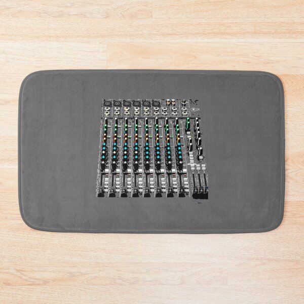 Item preview, Audio & Sound Engineer Mix Console Recording Engineer Classic designed and sold by ShellyDeCeuster.