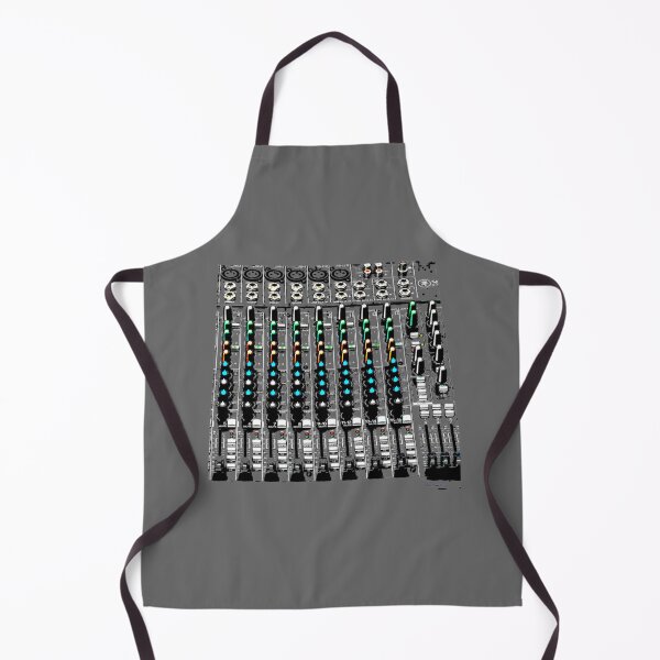 Item preview, Audio & Sound Engineer Mix Console Recording Engineer Classic designed and sold by ShellyDeCeuster.