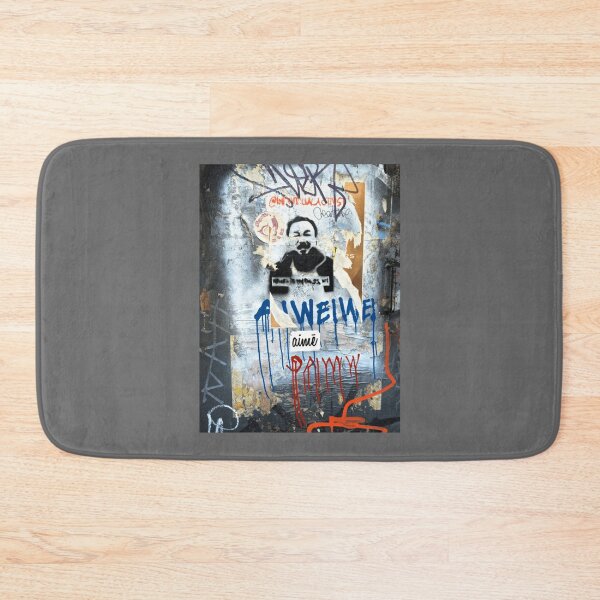 Item preview, Ai Wei Wei Classic designed and sold by KimHolleyn.
