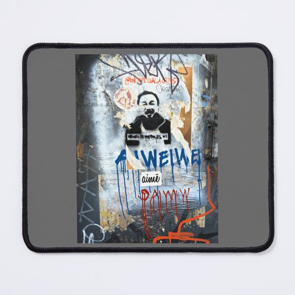 Item preview, Ai Wei Wei Classic designed and sold by KimHolleyn.