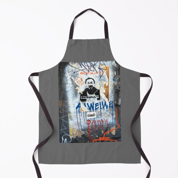 Item preview, Ai Wei Wei Classic designed and sold by KimHolleyn.