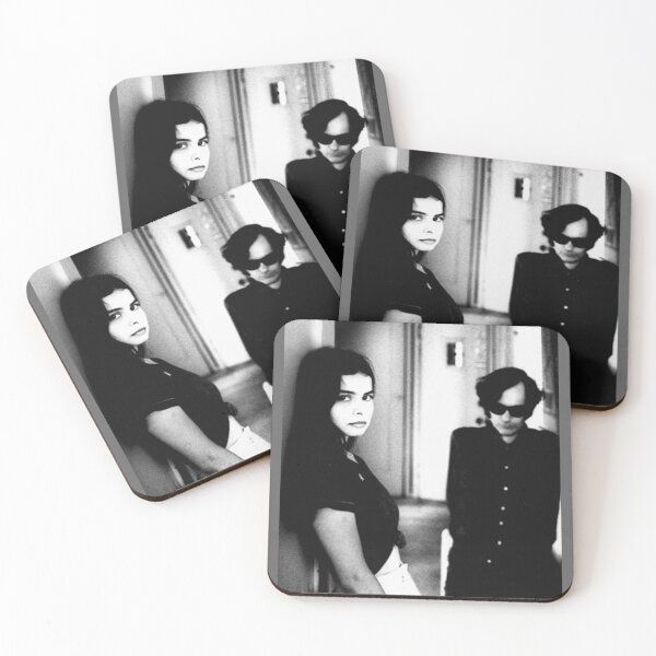 Item preview, Mazzy Star Alternative Poster in Black and White  Classic designed and sold by ickiRoseannOchs.