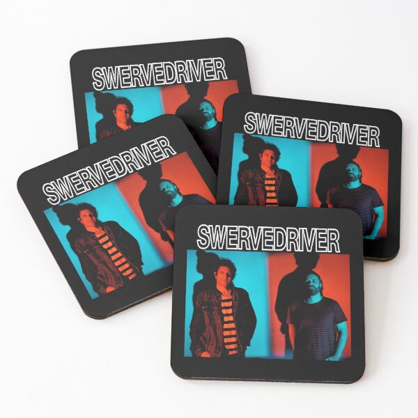 Item preview, Swervedriver designed and sold by loganwofl1.