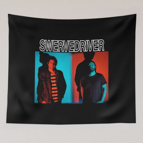 Item preview, Swervedriver designed and sold by loganwofl1.