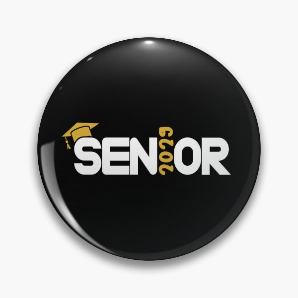 Item preview, CLASS OF 2029 Senior 2029 Graduation or First Day Of School design designed and sold by Merchking1.
