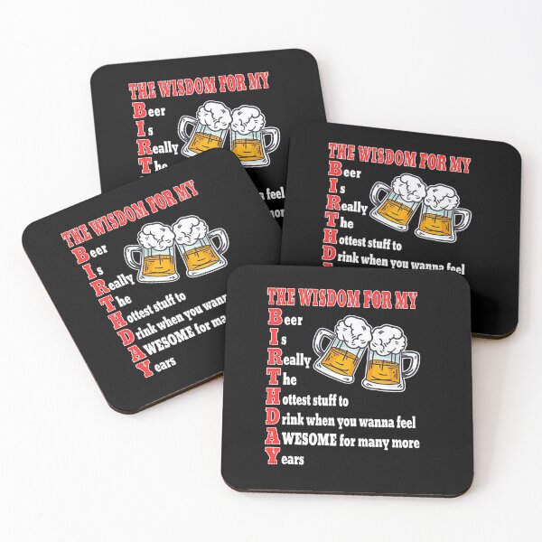 Item preview, BEERS BREWERY BIRTHDAY IDEA FOR BREWER DRINKING BEER designed and sold by sobriowslen.
