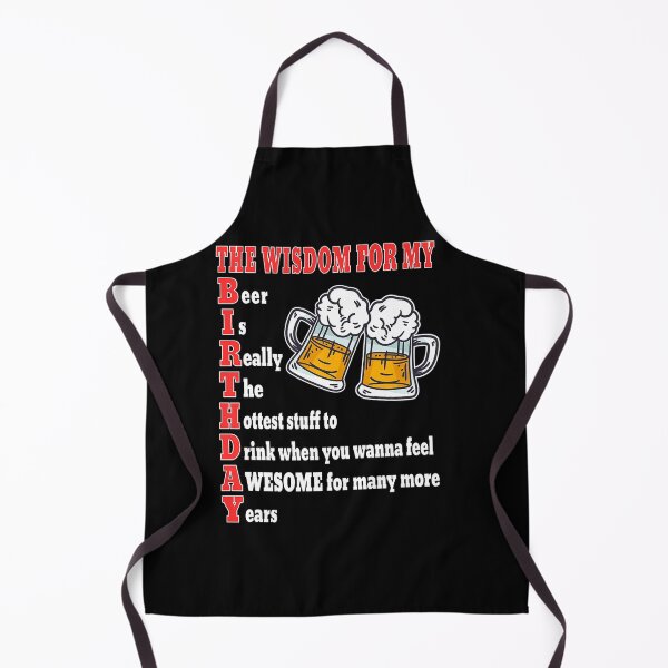 Item preview, BEERS BREWERY BIRTHDAY IDEA FOR BREWER DRINKING BEER designed and sold by sobriowslen.