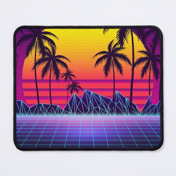 Item preview, Magnificent Sunset Dreamwave designed and sold by MaiZephyr.
