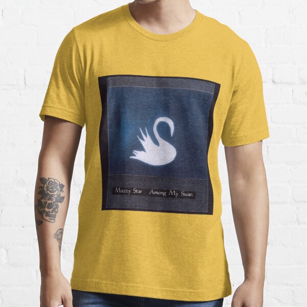 Hi hii just wondering if anyone can give me ideas about tattoos related to mazzy  star i was thinking of getting the swan but i kinda not wanna do it now  since