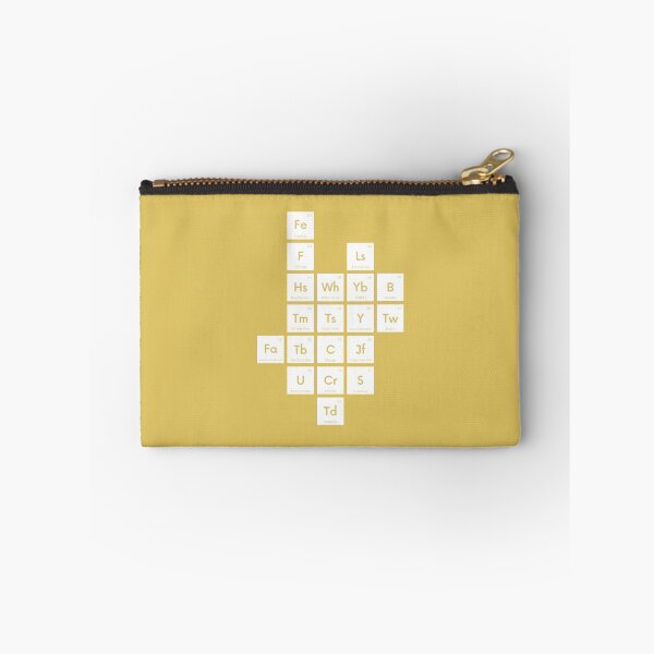 Item preview, Taylor Swift Fearless Album Periodic Table designed and sold by helloharu.