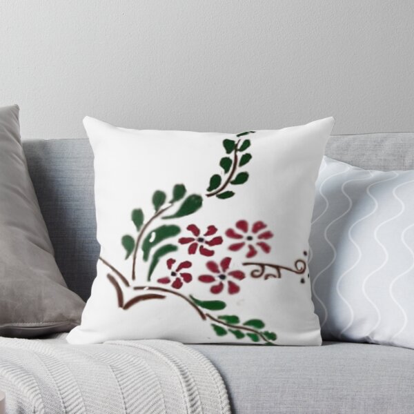 Item preview, Hand paint fower designed and sold by Rathna Deepa.