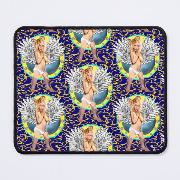 Item preview, espdzines Guardian angel. designed and sold by EspDzines.