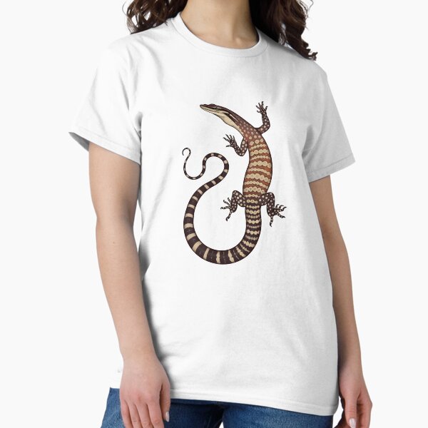 Item preview, Kimberley Rock Monitor  designed and sold by miss-varanus.