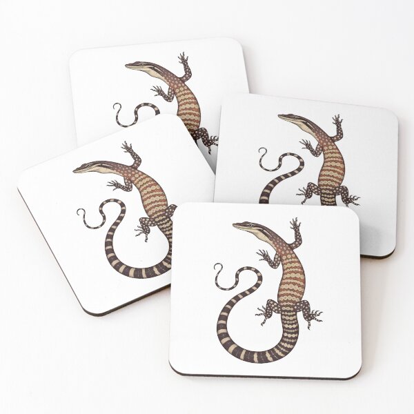 Item preview, Kimberley Rock Monitor  designed and sold by miss-varanus.