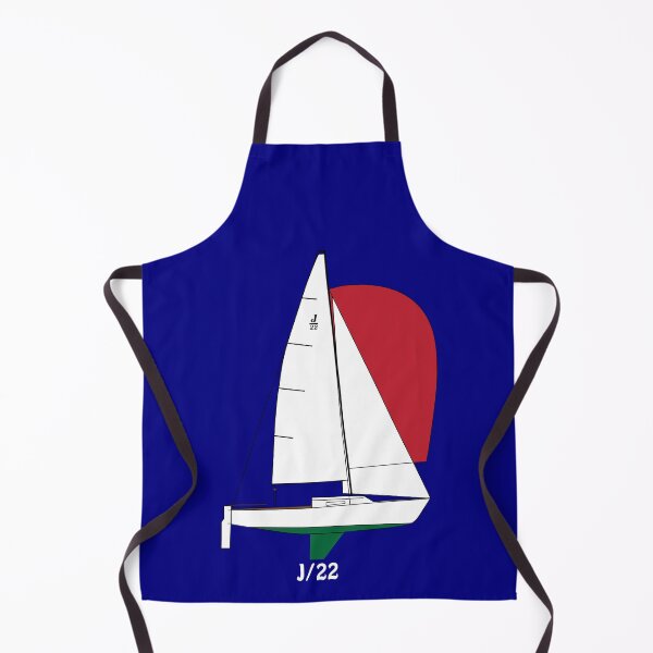 Item preview, J/22 Sailboat designed and sold by CHBB.