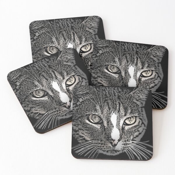 Item preview, Cattie designed and sold by M-AbdelRahman.