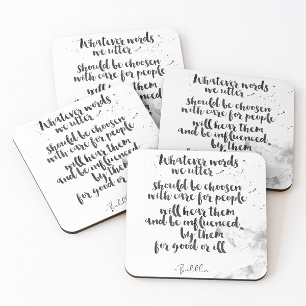 Item preview, Quotes From Buddha On Life - Quotes From Buddha About Peace designed and sold by Buddhaport.