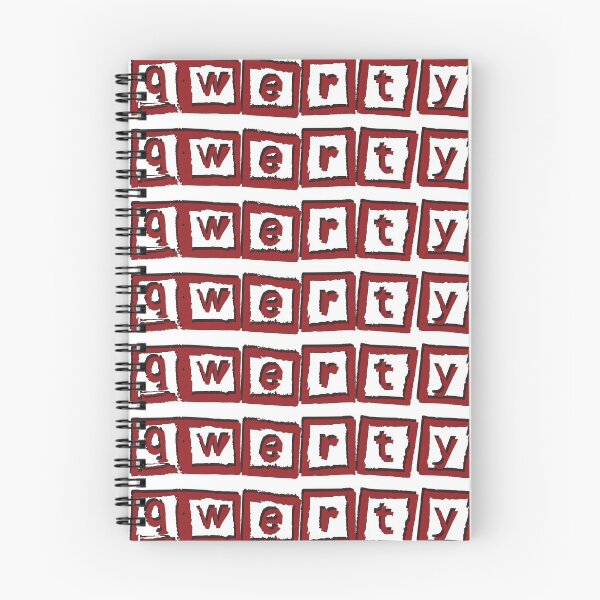 Item preview, Computer Keyboard QWERTY designed and sold by Karotene.