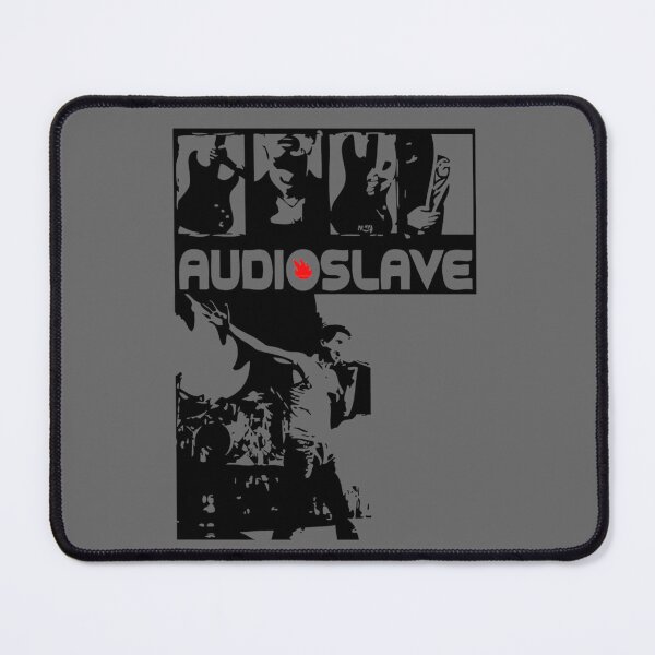 Item preview, Audioslave Classic Art designed and sold by ShellyDeCeuster.