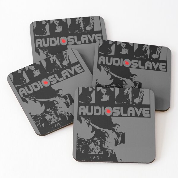 Item preview, Audioslave Classic Art designed and sold by ShellyDeCeuster.