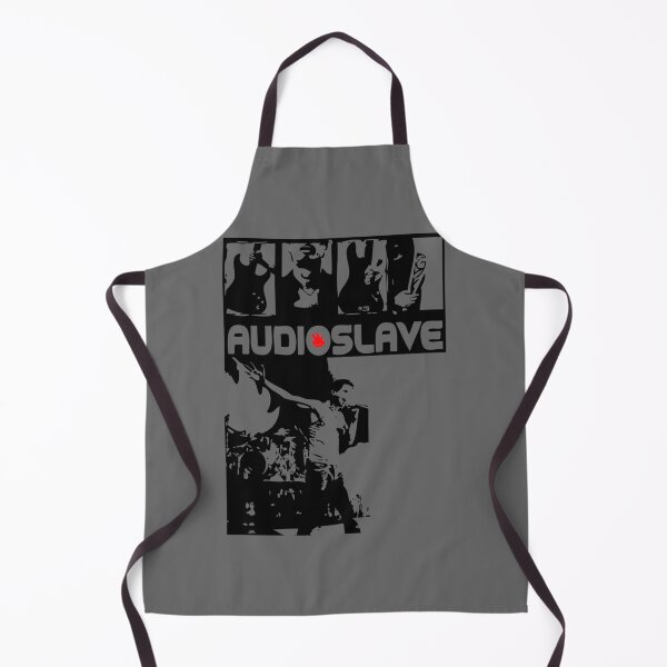 Item preview, Audioslave Classic Art designed and sold by ShellyDeCeuster.