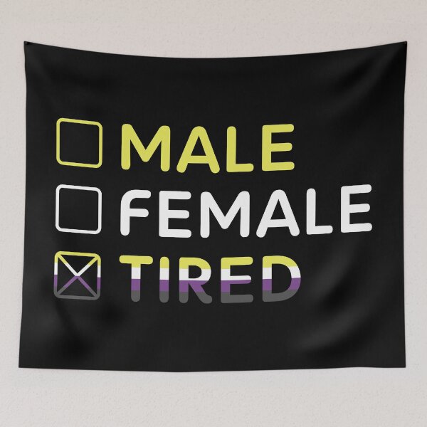 Item preview, Gay pride man woman freedom designed and sold by Astralia.