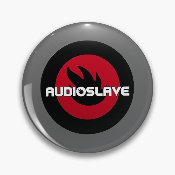 Artikelvorschau, Audioslave-Klassiker entworfen und verkauft von ShellyDeCeuster.