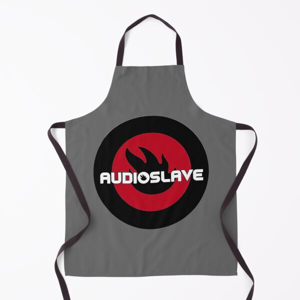Aperçu de l'œuvre Audioslave Classique créée et vendue par ShellyDeCeuster.