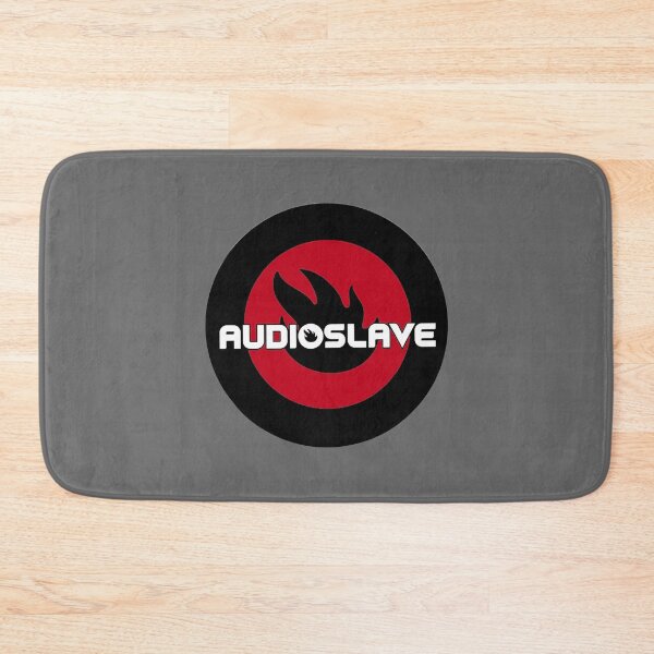Aperçu de l'œuvre Audioslave Classique créée et vendue par ShellyDeCeuster.