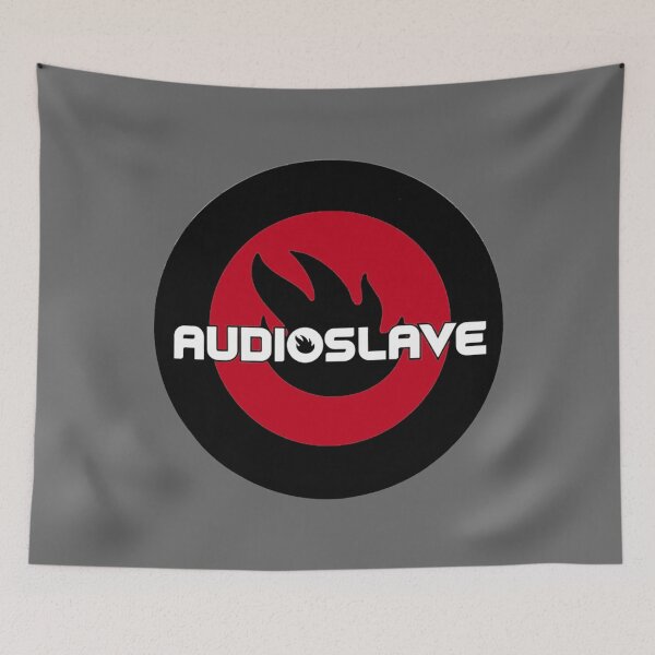 Item preview, Audioslave Classic designed and sold by ShellyDeCeuster.