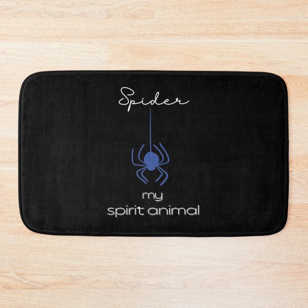 Item preview, Spider totem spirit animal T-shirt designed and sold by MagicWolfStar.