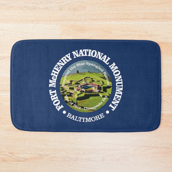 Item preview, Fort McHenry National Monument designed and sold by curranmorgan.