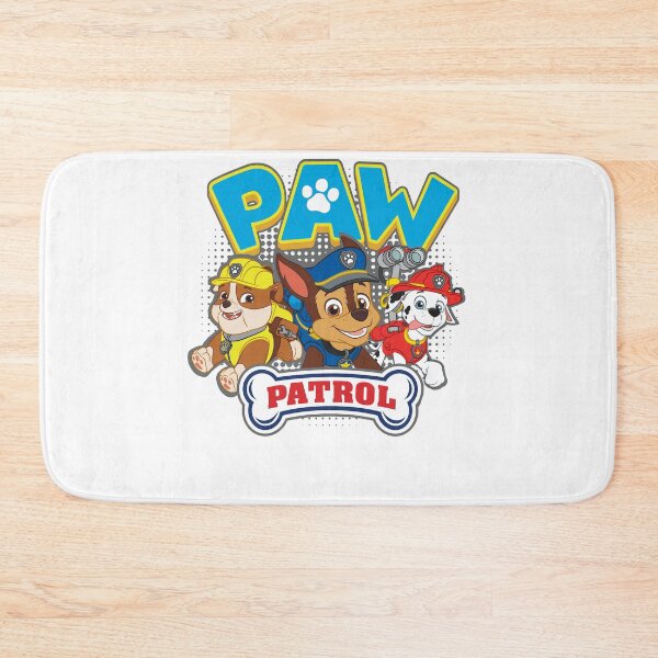 Item preview, Creative Nimble Enthusiasm Relief  PAW Patrol Group Chase Marshall Rubble Pullover Hoodie Retro designed and sold by LessardPlectile.