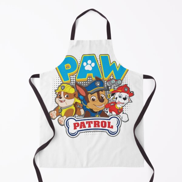 Item preview, Creative Nimble Enthusiasm Relief PAW Patrol Group Chase Marshall Rubble Pullover Hoodie Retro designed and sold by LessardPlectile.