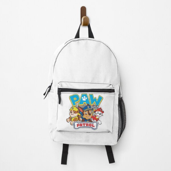 Item preview, Creative Nimble Enthusiasm Relief  PAW Patrol Group Chase Marshall Rubble Pullover Hoodie Retro designed and sold by LessardPlectile.