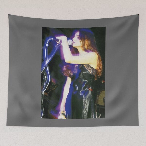 Item preview, Mazzy Star Film Shot - Hope Sandoval Classic designed and sold by ickiRoseannOchs.