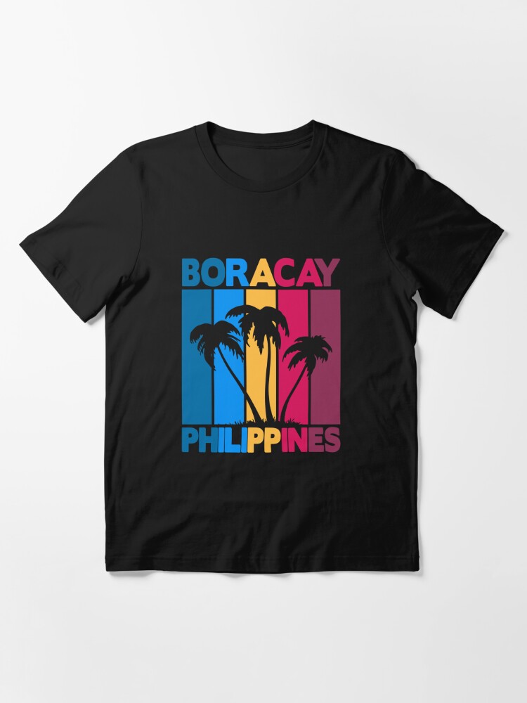 Boracay Philippines