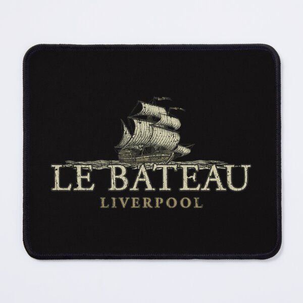 Item preview,  Le Bateau Liverpool 1993 designed and sold by Stenlula93.