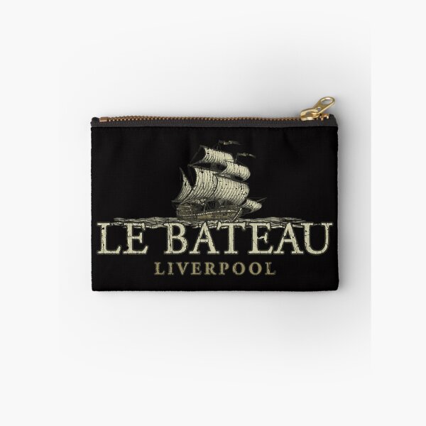 Item preview,  Le Bateau Liverpool 1993 designed and sold by Stenlula93.